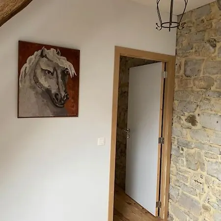 Ferme De Filot Villa Exterior photo