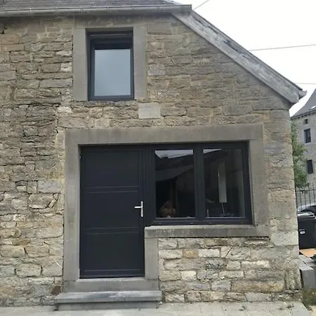 Ferme De Filot Villa Exterior photo