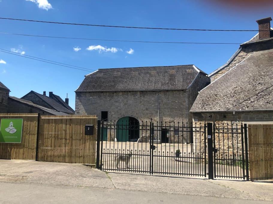 Ferme De Filot